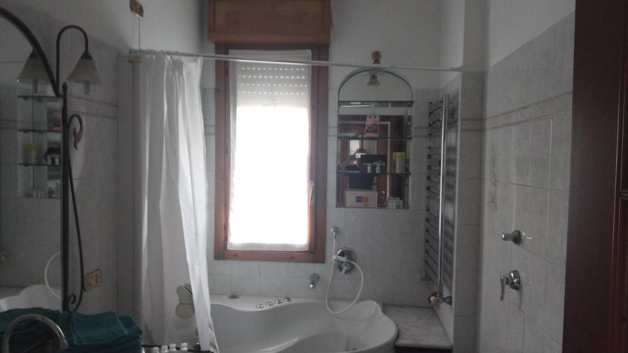 Meraviglioso Super Attico Con Terrazza Milan Bagian luar foto