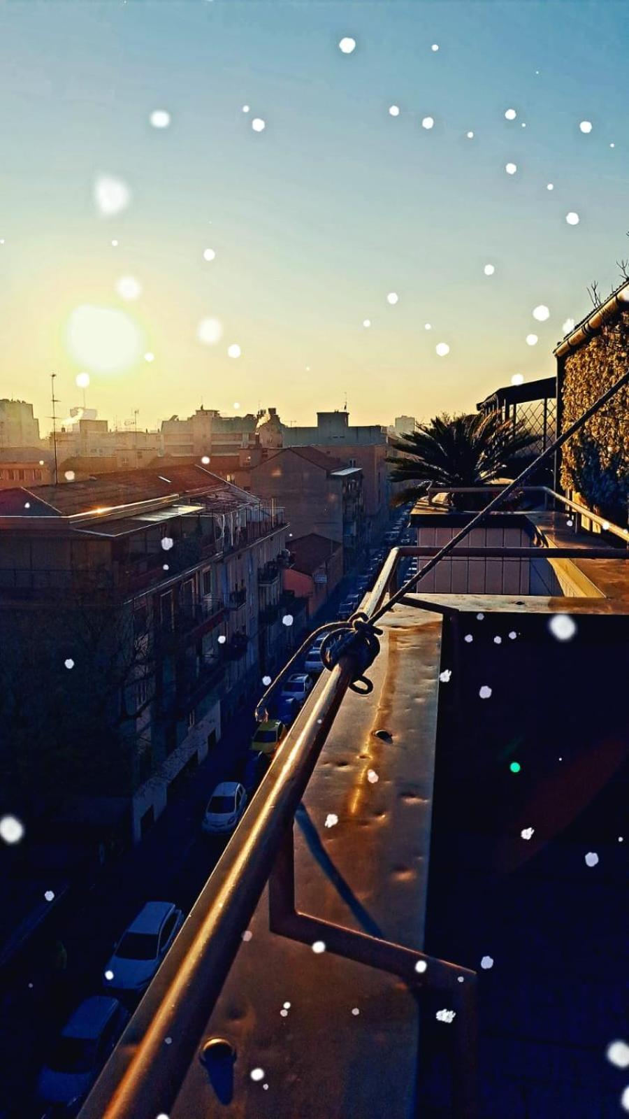 Meraviglioso Super Attico Con Terrazza Milan Bagian luar foto
