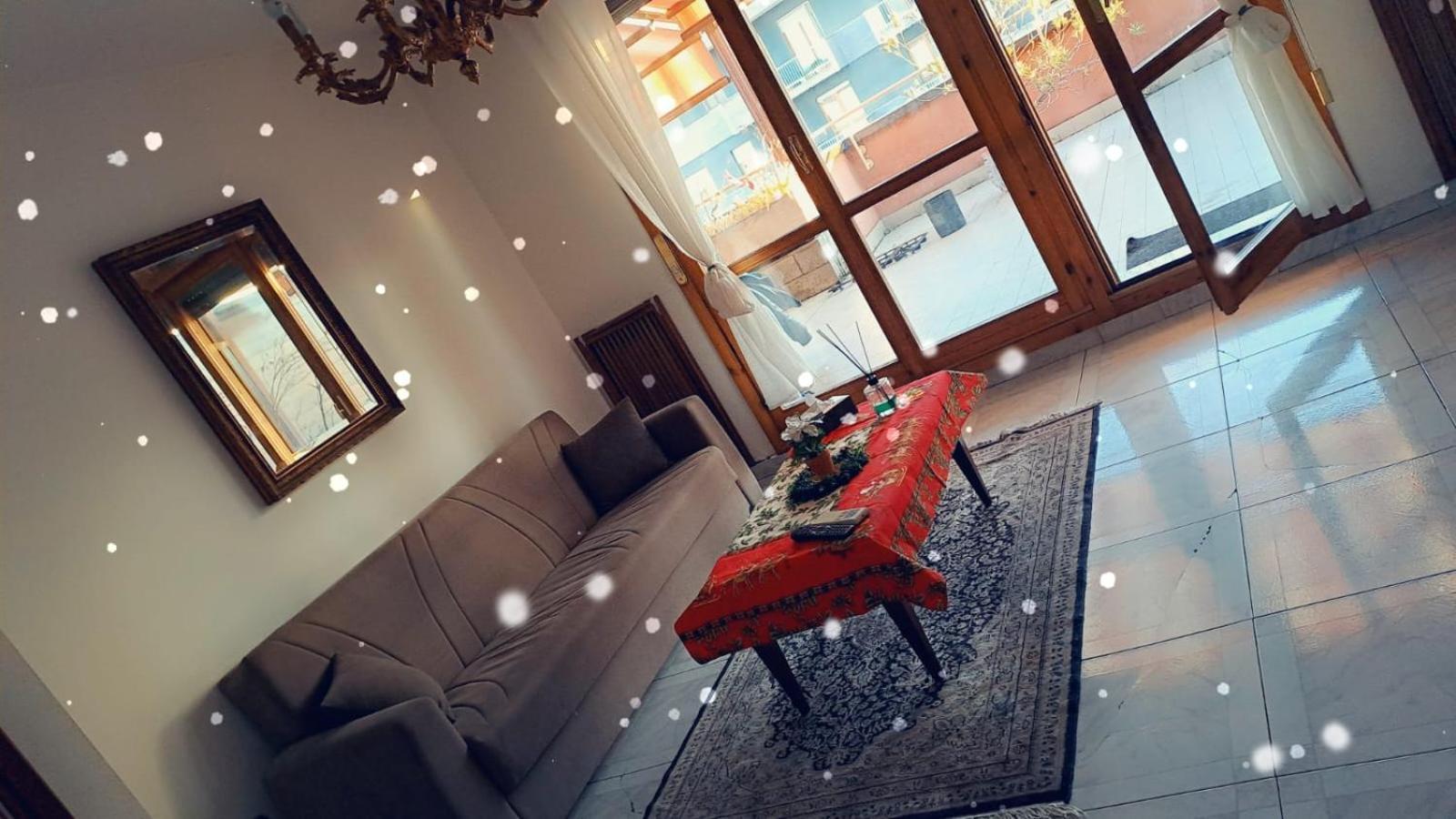 Meraviglioso Super Attico Con Terrazza Milan Bagian luar foto